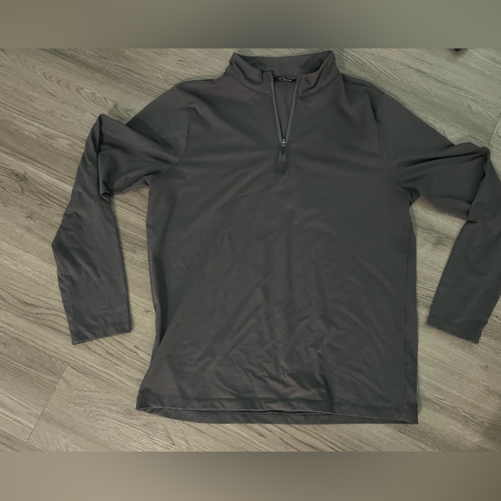 Cuts Performance Quarter Zip L - image 2